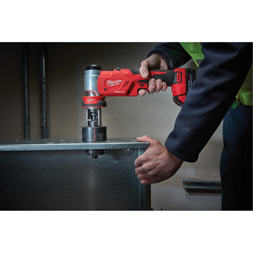 Ensemble d'emporte-pi&egrave;ces M18 Force Logic Distribution Industrielle GC