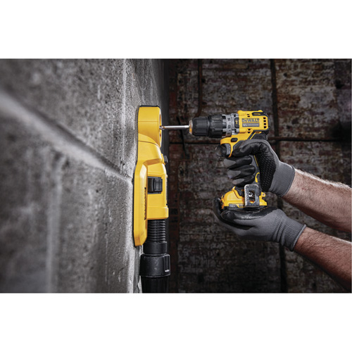 Xtreme Brushless Hammer Drill Kit, 12 V, 3/8", 250 UWO, 0-1500 RPM Distribution Industrielle GC