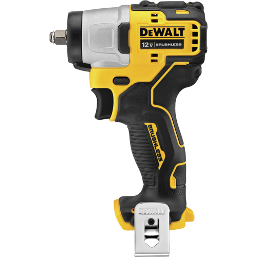 Cl&eacute; &agrave; choc avec moteur sans balai Xtreme (outil seulement), 12 V, Mandrin 3/8" Distribution Industrielle GC