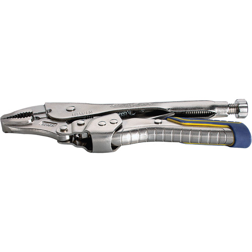 Fast Release Locking Pliers Set, 2 Pieces Distribution Industrielle GC