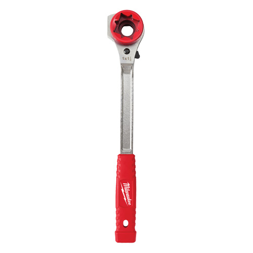 Lineman's High Leverage Ratcheting Box Wrench Distribution Industrielle GC