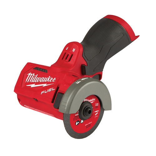 M12 Fuel Compact Cut-Off Tool (Tool Only) Distribution Industrielle GC