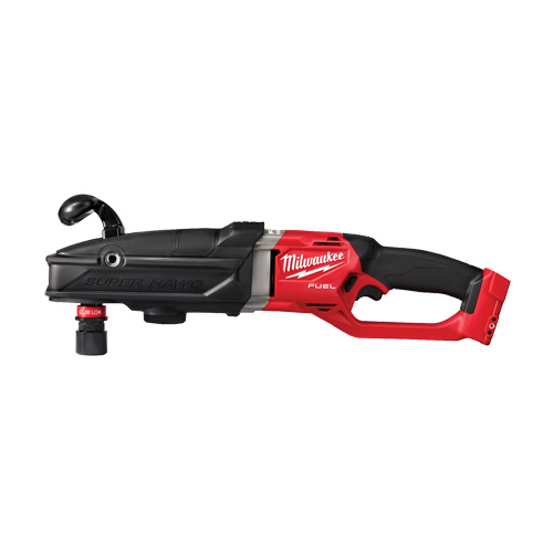 Perceuse coud&eacute;e M18 Fuel Super Hawg (outil seulement), 18 V, Mandrin 1/2", Lithium-ion Distribution Industrielle GC
