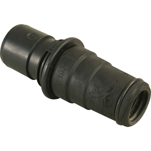 Adaptateur d'outil &agrave; connexion rapide Distribution Industrielle GC
