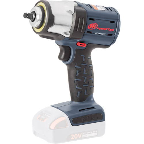 Cl&eacute; &agrave; chocs compacte sans fil IQv20 (outil seulement), 20 V, Mandrin 3/8" Distribution Industrielle GC