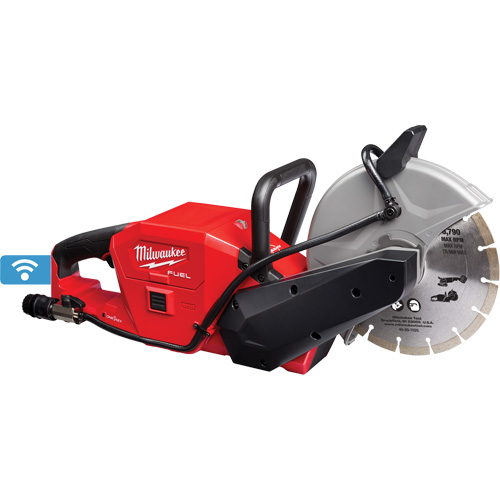 M18 Fuel Cut-Off Saw Kit Distribution Industrielle GC