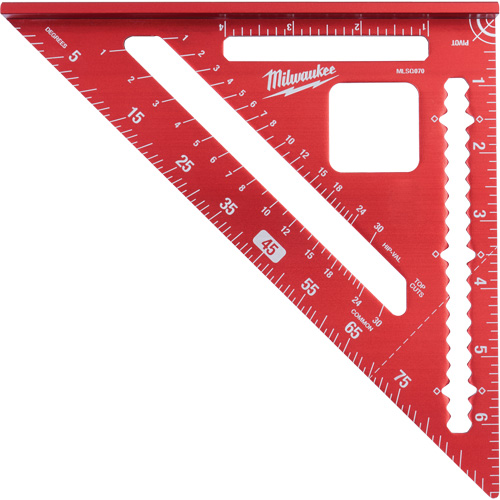 Rafter Square Distribution Industrielle GC