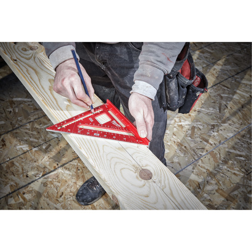 Rafter Square Distribution Industrielle GC