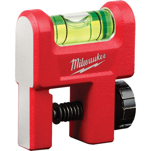 Niveau verrouillable pour tuyau Distribution Industrielle GC