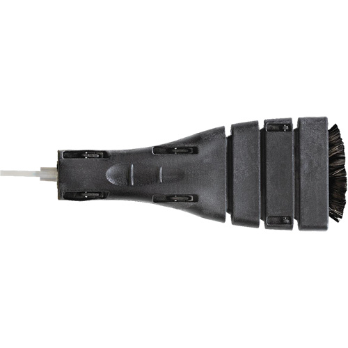 Brosse pour soudure MIG avec anneaux amovibles Distribution Industrielle GC