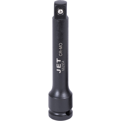Rallonge pour douille, Chocs, Prise 3/8", 6" lo Distribution Industrielle GC