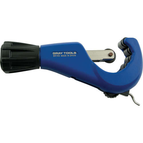 Tube Cutter, 1/8" - 1-3/4" Capacity Distribution Industrielle GC