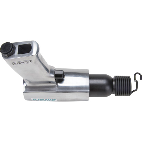 Marteau tout usage, 25 pi³/min, 1/4" NPTF, 3000 coups/min, 3/4" x 2-5/8" (19,0mm x 66,0mm) Distribution Industrielle GC