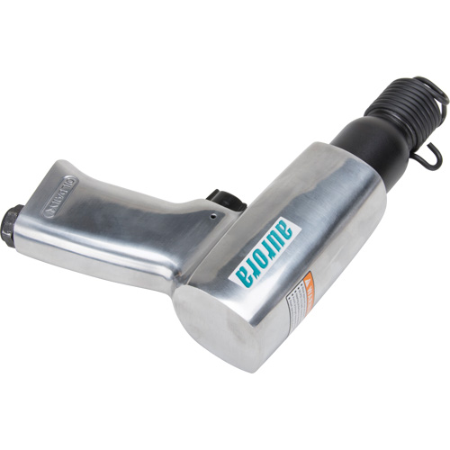 Marteau tout usage, 25 pi³/min, 1/4" NPTF, 3000 coups/min, 3/4" x 2-5/8" (19,0mm x 66,0mm) Distribution Industrielle GC