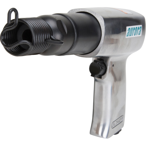 Marteau tout usage, 25 pi³/min, 1/4" NPTF, 2200 coups/min, 3/4" x 3-5/8" (19,0mm x 92,0mm) Distribution Industrielle GC