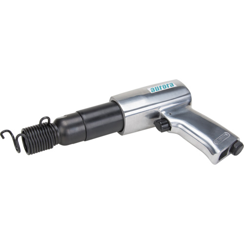 Marteau tout usage, 25 pi³/min, 1/4" NPTF, 2200 coups/min, 3/4" x 3-5/8" (19,0mm x 92,0mm) Distribution Industrielle GC