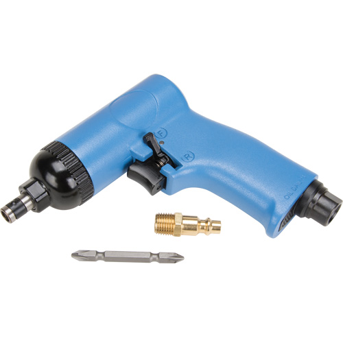 Direct Drive Reversible Screwdriver Distribution Industrielle GC