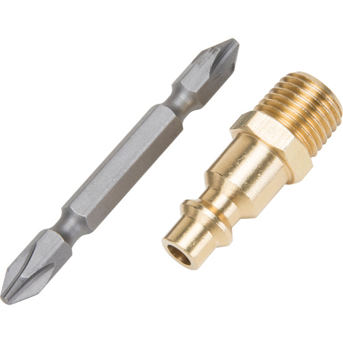 Direct Drive Reversible Screwdriver Distribution Industrielle GC
