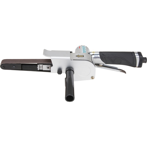 Belt Sander, 20-1/2" - 3/4", 16 CFM, 1/4" NPTF Distribution Industrielle GC