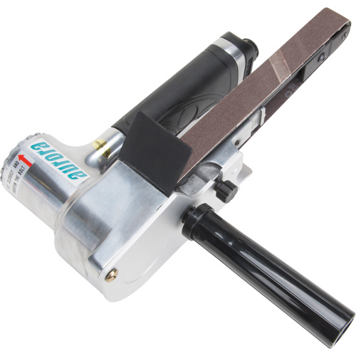 Belt Sander, 20-1/2" - 3/4", 16 CFM, 1/4" NPTF Distribution Industrielle GC