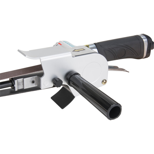 Belt Sander, 20-1/2" - 3/4", 16 CFM, 1/4" NPTF Distribution Industrielle GC