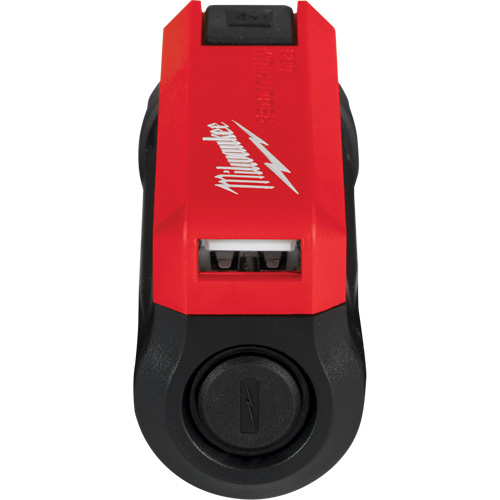 Redlithium USB Charger & Power Source Kit, 4 V, Lithium-Ion Distribution Industrielle GC