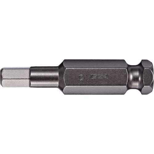 Embout pour outil &eacute;lectrique, Hexagonale, Embout 3/8", Prise 7/16", Longueur 2" Distribution Industrielle GC