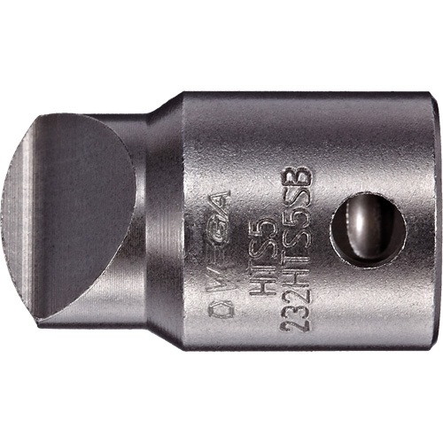 Embout &agrave; ins&eacute;rer, HTS, 1 x 1" lo, Prise 1/4" Distribution Industrielle GC