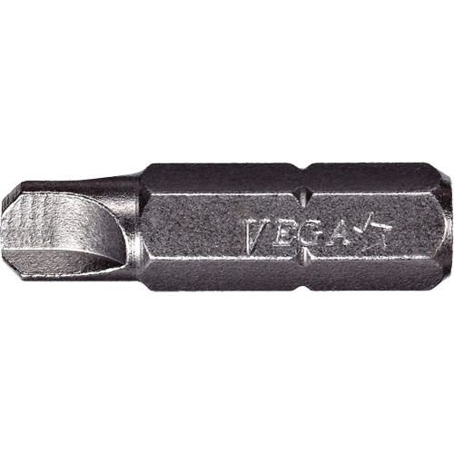 Insert Bit, Tri-Wing&reg;, 2, 1/4" Drive Distribution Industrielle GC