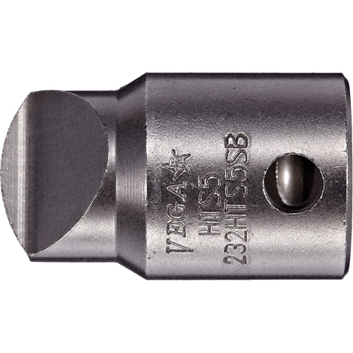 Embout &agrave; ins&eacute;rer, HTS, 1 x 1" lo, Prise 3/8" Distribution Industrielle GC