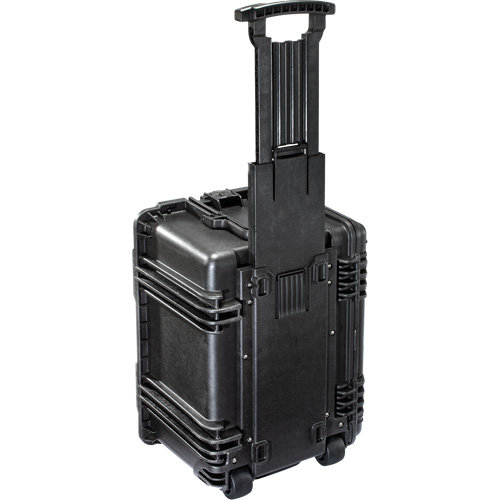 Gen 2 Mobile Tool Chest, 24" W, 6 Drawers, Black Distribution Industrielle GC