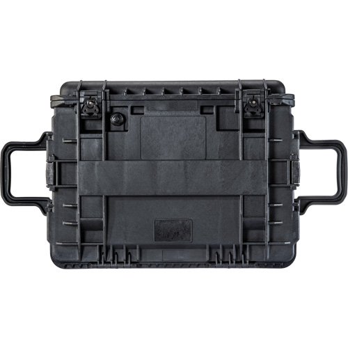 Gen 2 Mobile Tool Chest, 24" W, 6 Drawers, Black Distribution Industrielle GC