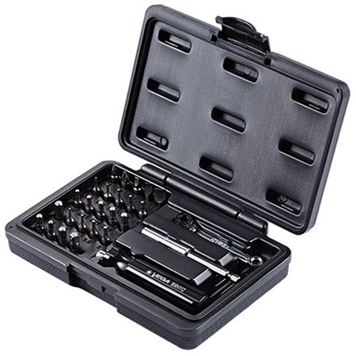 Hand Driver & Bit Set Distribution Industrielle GC
