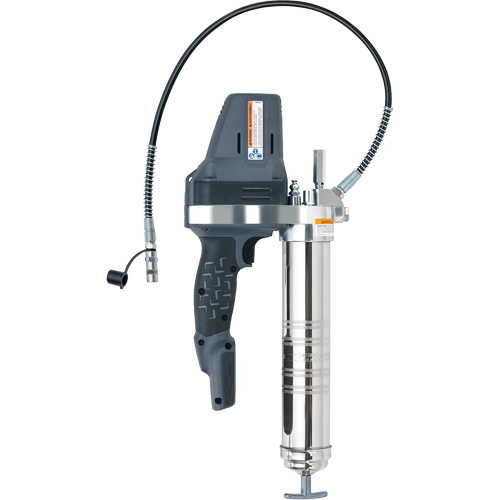 Cordless Grease Gun (Tool Only), Lithium-Ion, 20 V Distribution Industrielle GC