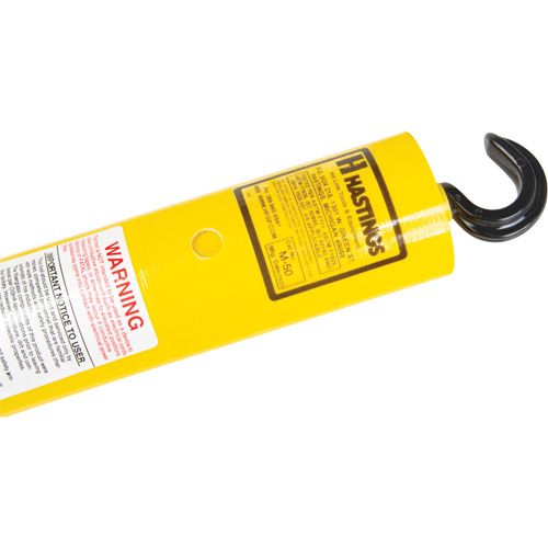 Perche de mesure Tel-O-Pole, T&eacute;lescopique, 15 m Distribution Industrielle GC