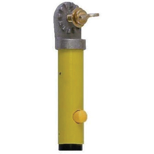Adaptateur m&acirc;le universel encliquetable Distribution Industrielle GC
