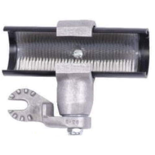 Brosse de nettoyage en U universelle pour conducteur Distribution Industrielle GC