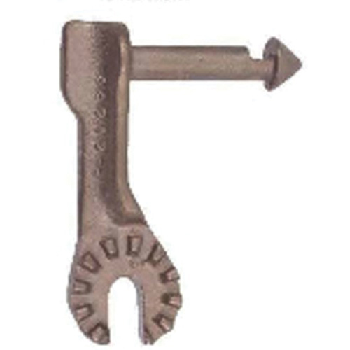 Fourche de disjoncteur universel NEMA Distribution Industrielle GC