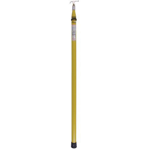 Perche isolanteTel-O-Pole  II, T&eacute;lescopique, 12' Distribution Industrielle GC