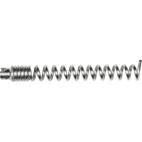 Straight Auger for Drum Cable Distribution Industrielle GC