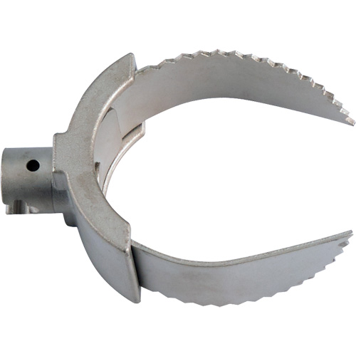 Coupe-racines 3 po pour c&acirc;ble de tambour Distribution Industrielle GC
