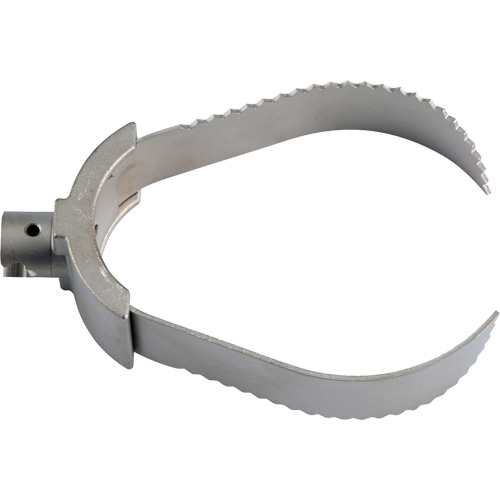 4" Root Cutter for Drum Cable Distribution Industrielle GC