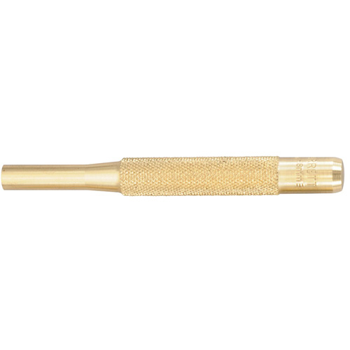 Poinçon dentraînement en laiton Distribution Industrielle GC