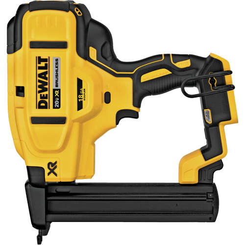 Agrafeuse &agrave; couronne &eacute;troite Max XR (outil seulement) Distribution Industrielle GC