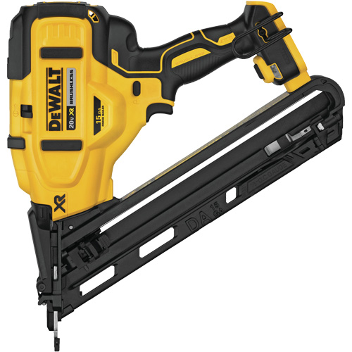 Cloueuse de finition angulaire Max XR (outil seulement), 20 V, Lithium-ion Distribution Industrielle GC