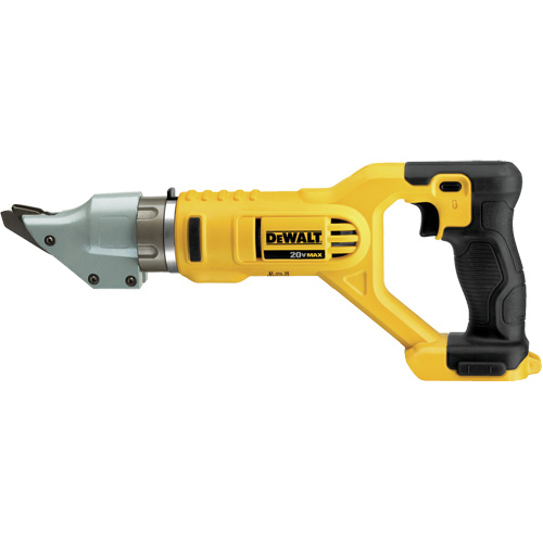 Max Swivel Head Double Cut Shears (Tool Only) Distribution Industrielle GC