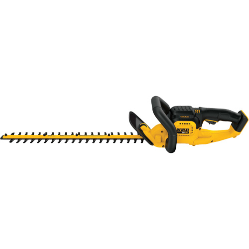 Taille-haie sans fil Max, 22", 20 V, &agrave; pile Distribution Industrielle GC