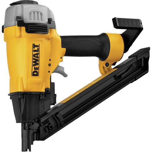 Metal Connecting Nailer Distribution Industrielle GC