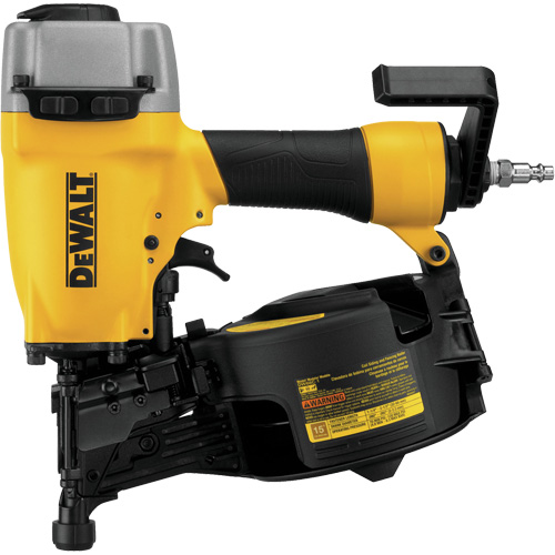Coil Siding & Fencing Nailer Distribution Industrielle GC
