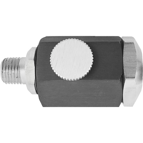 Lubrificateur, 1/4" NPT, Max. 150 psi, Canalisation Distribution Industrielle GC
